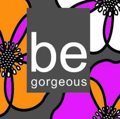 Be Gorgeous logo